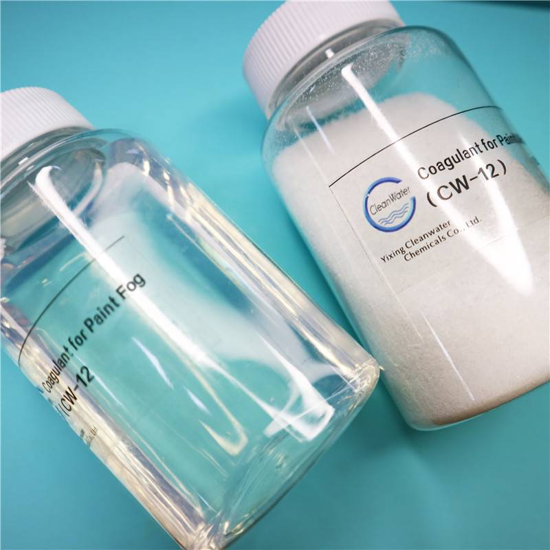 Fixed Competitive Price China Anion Powder for Paint Supplier