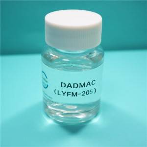 Manufacturer for Dadmac Monomer - DADMAC – Cleanwater