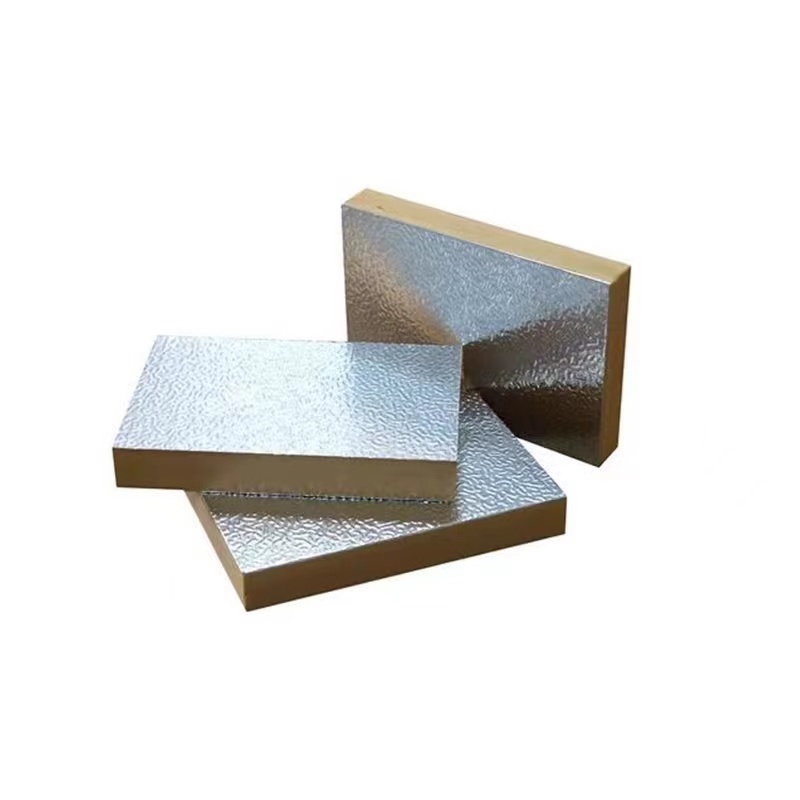 Phenolic Composite Air Duct Panel Air Conditioning Duct