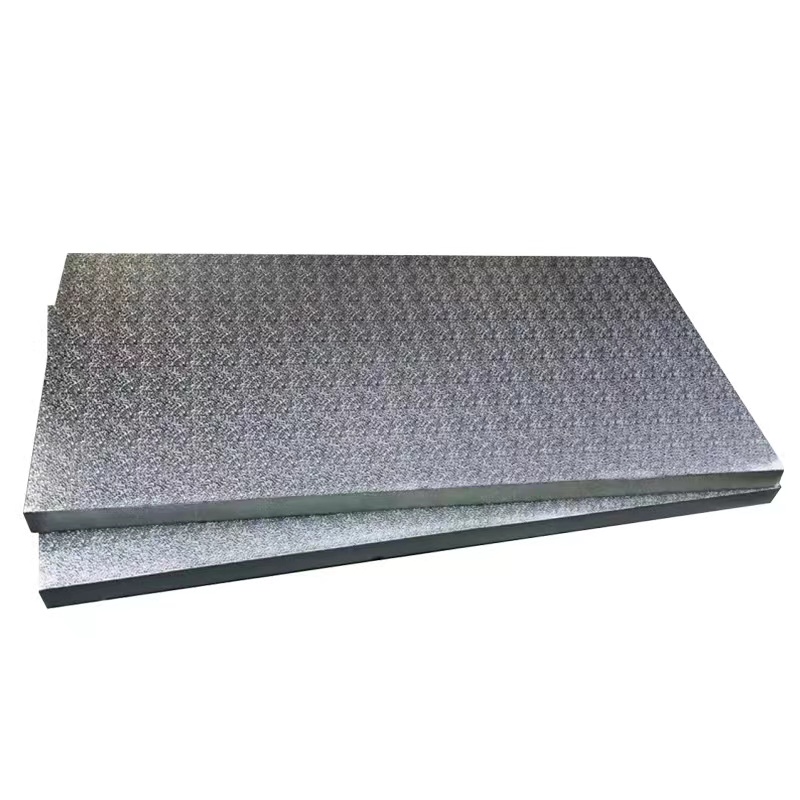 Characteristics and Application of Aluminum Foil Composite Phenolic Insulation Board
