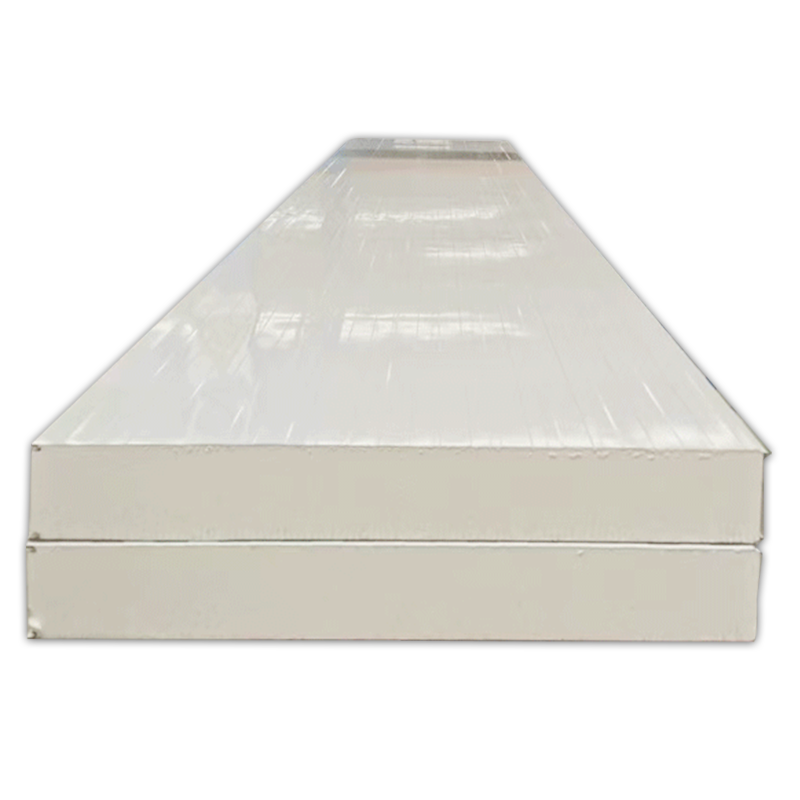 Why is phenolic cold storage board the first choice for cold storage preservation?
