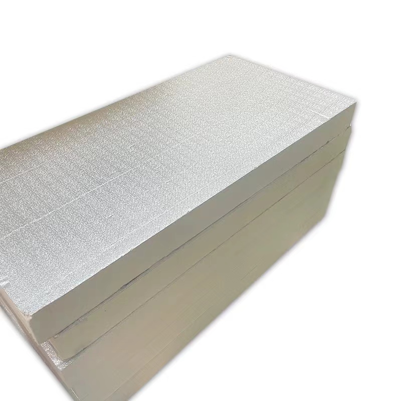 Phenolic Foam Thermal Insulation Panel For Walls