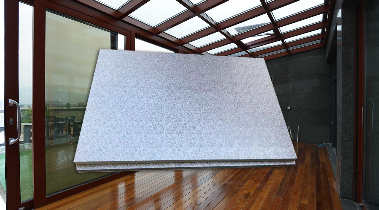 Advantages of choosing phenolic insulation board for roof insulation