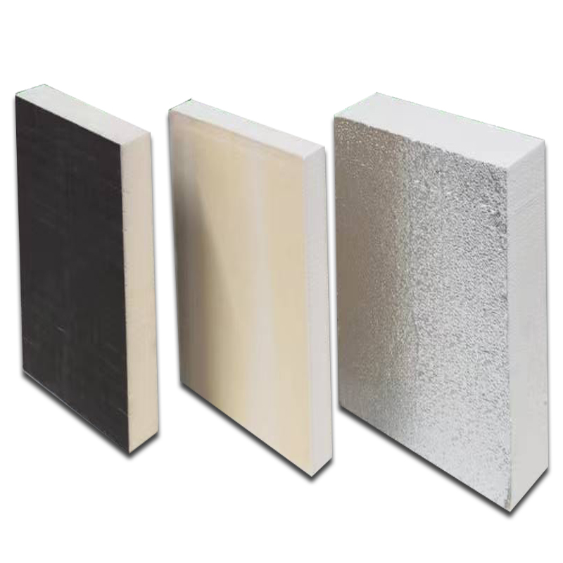 Advantages of Phenolic Exterior Wall Insulation Board