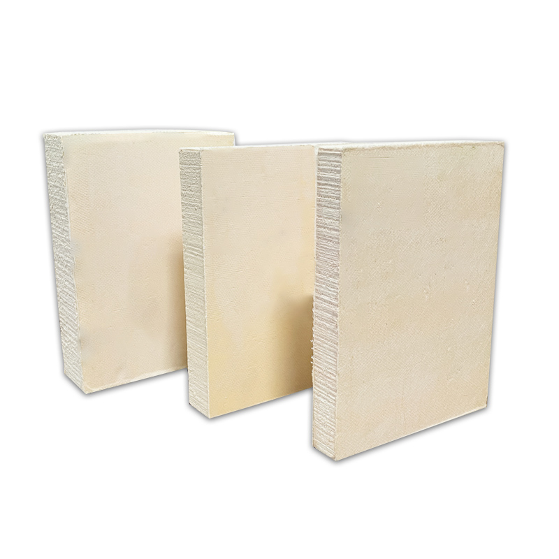 Phenolic Insulation Composite Board for Exterior Wall