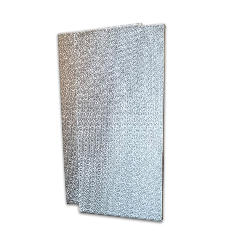Thermal Insulation Material Phenolic Foam Board Insulation