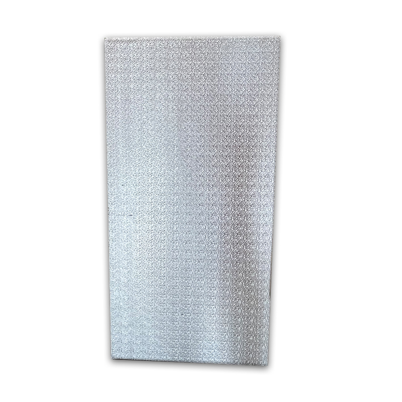 Phenolic Foam Thermal Insulation Panels