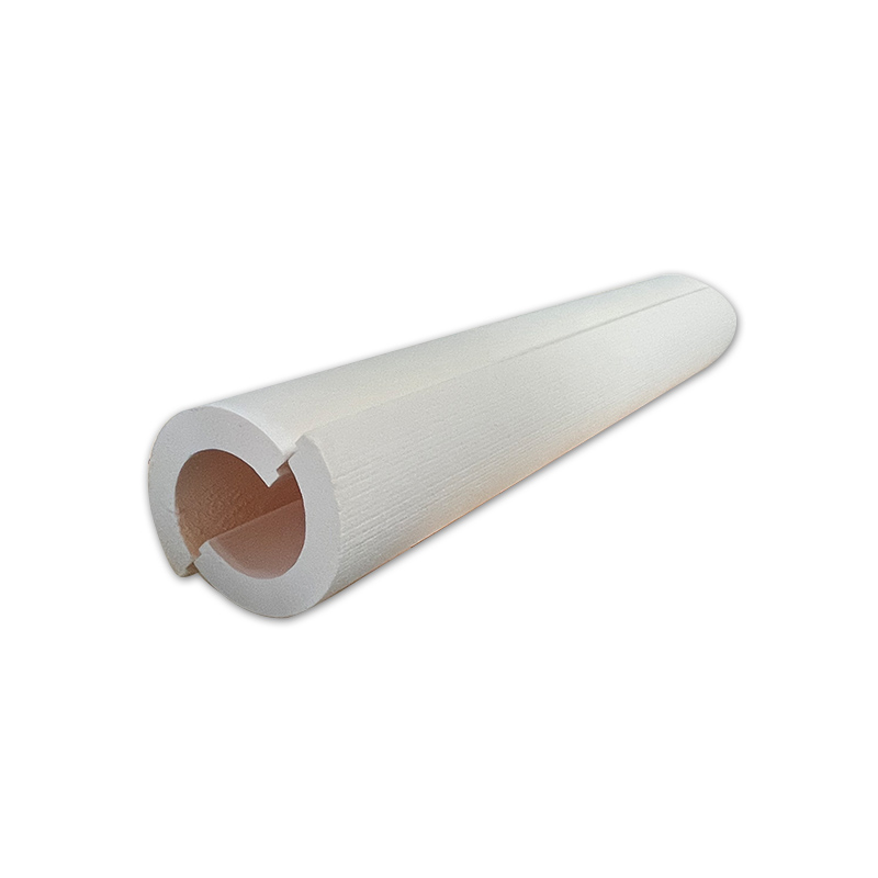 Phenolic Insulation Pipe Shell Anti-corrosion Protection Pipe