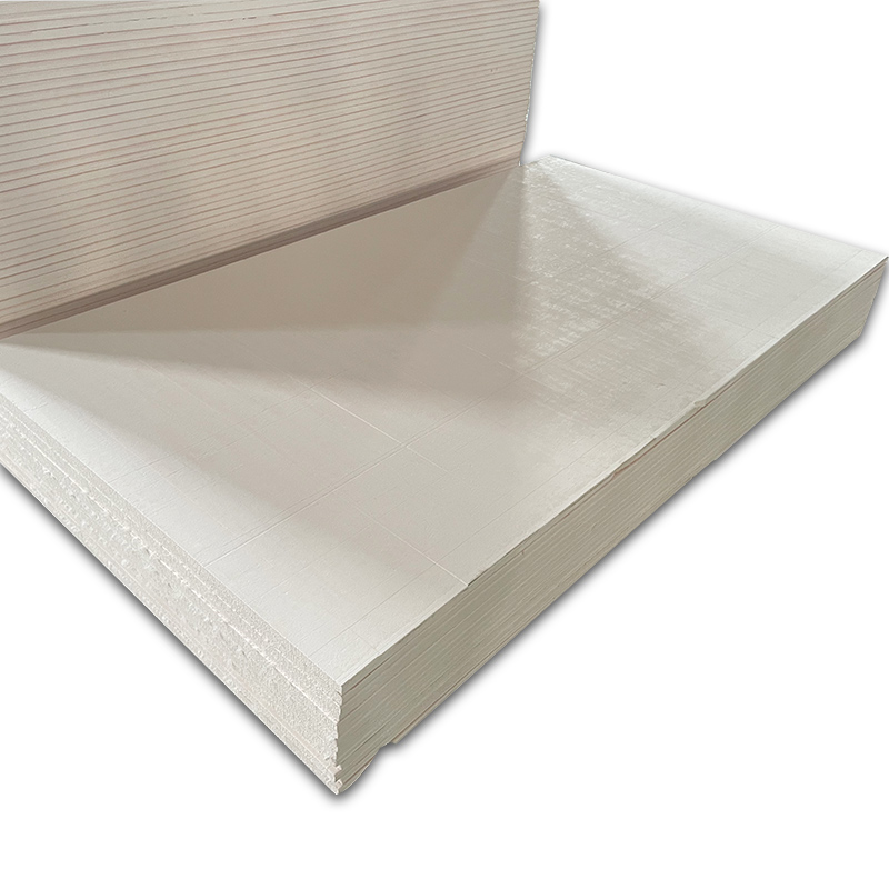 50mm Phenolic Rigid Foam Panel For Wall Insulation