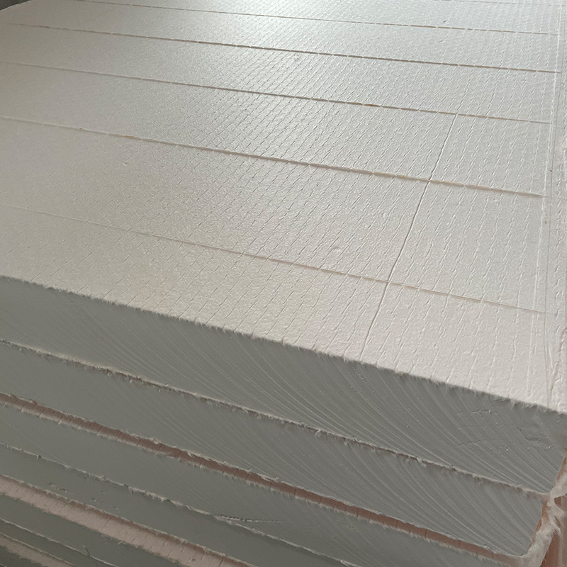 Phenolic Core Material Thermal Insulation Sandwich Panel