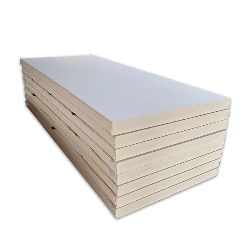 Phenolic Foam Sandwich Panel Core Material