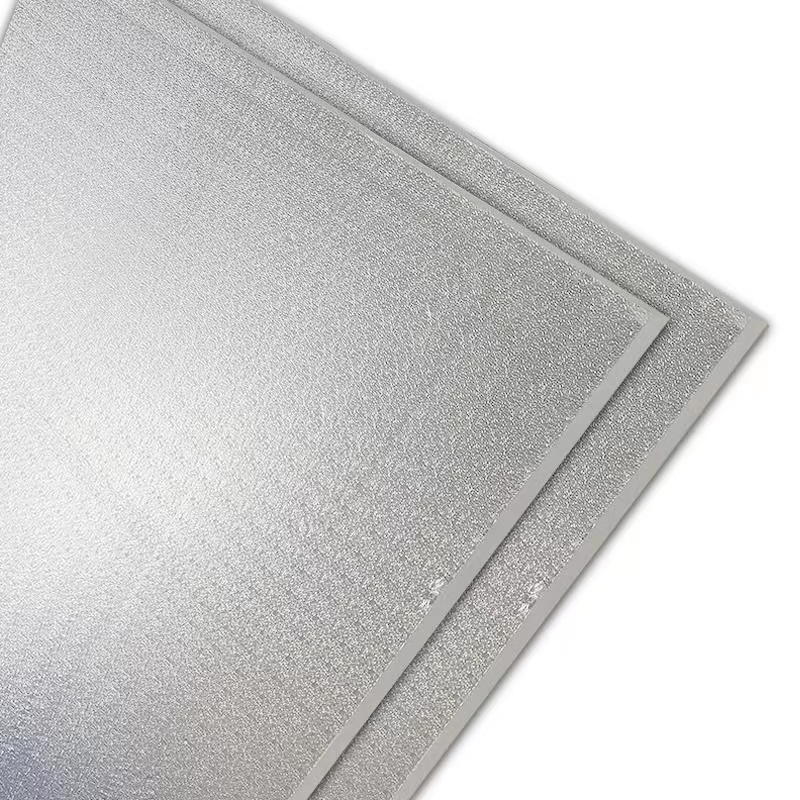 Phenolic Aluminum Foil Composite Panels For Wall And Roof
