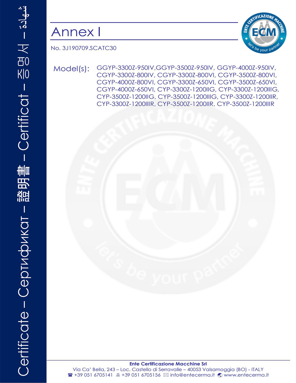 Certificados CE (4)