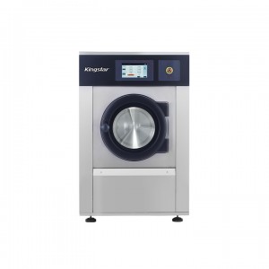 SHS-2018P/2025P Commercial Washer Extractor