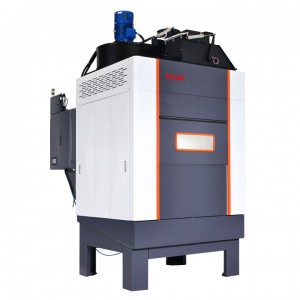 I-GHG-R Series Tumbler Dryer-60R