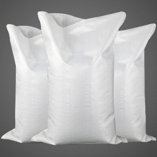 The Features and Applications of Polypropylene Woven Bags