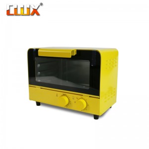 Mini 10L electric oven