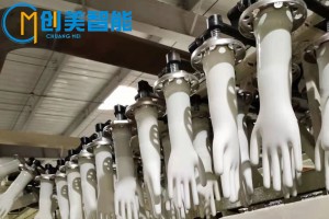 2021 Latest Design Insulated Pvc Gloves Equipment - PVC glove production line – Chuangmei