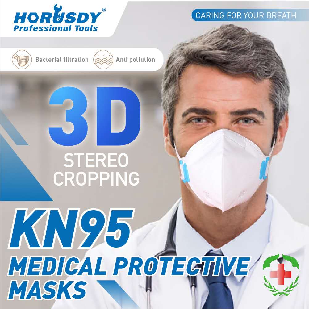 F-Y3-A CM surgical masks KN95 medical protective mask KN95 filter mask Featured Image