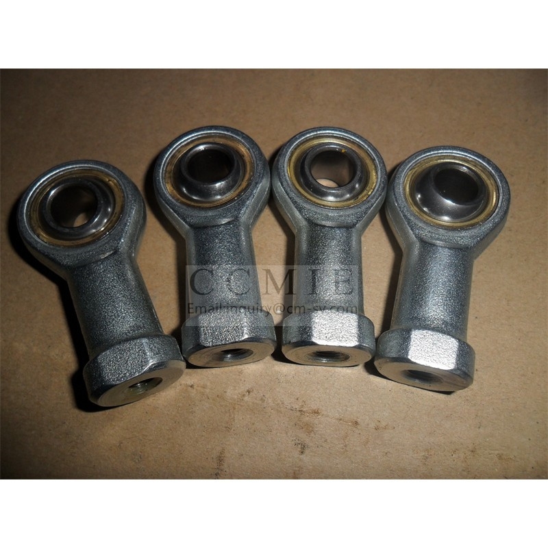 Reliable Supplier  Shantui Dozer Nut  - 04250-41056 Rod joint – CCMIC