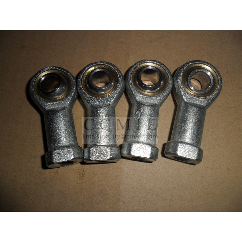 Manufacturing Companies for  Shantui Sd22 Bearing Sleeve  - 04250-41265 articulated bearing – CCMIC