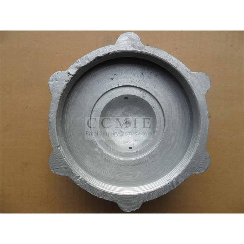 Factory Free sample  Shantui Sd22 Washer  - 07050-21200 Diesel tank cap  – CCMIC