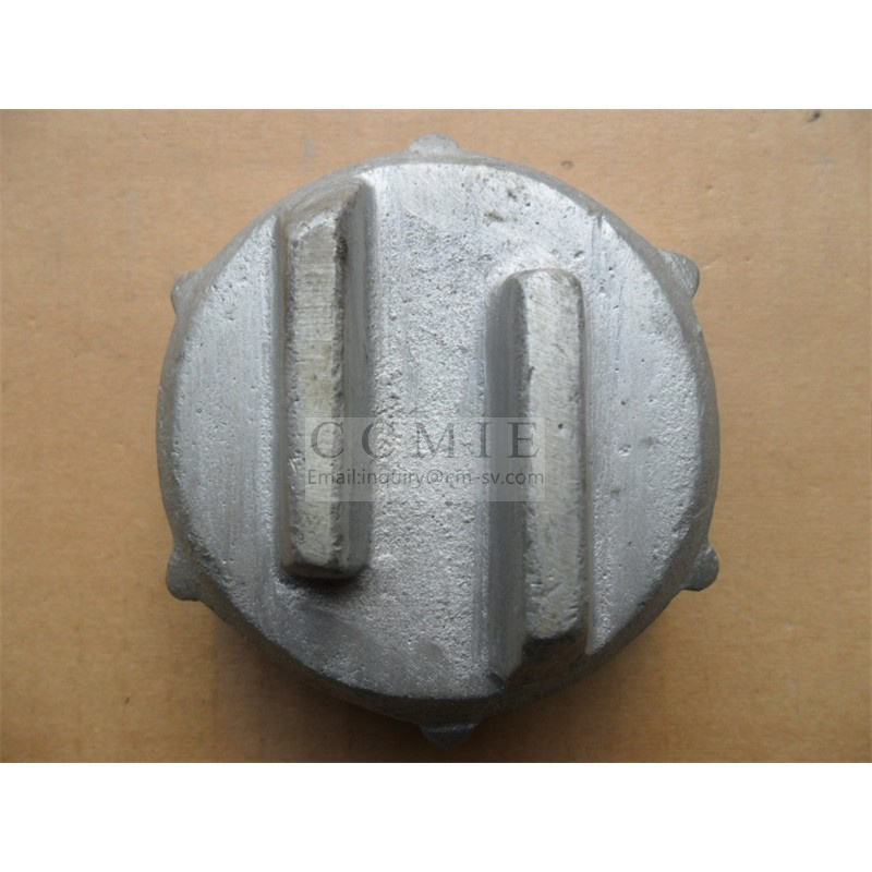 PriceList for  Shantui Bulldozer Clutch Shaft  - 07051-20000 work box cap  – CCMIE