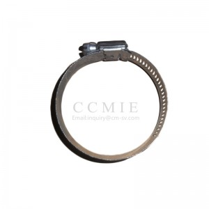 07281-00197 Throat clamp for sale