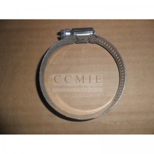 07281-00197 Throat clamp for sale