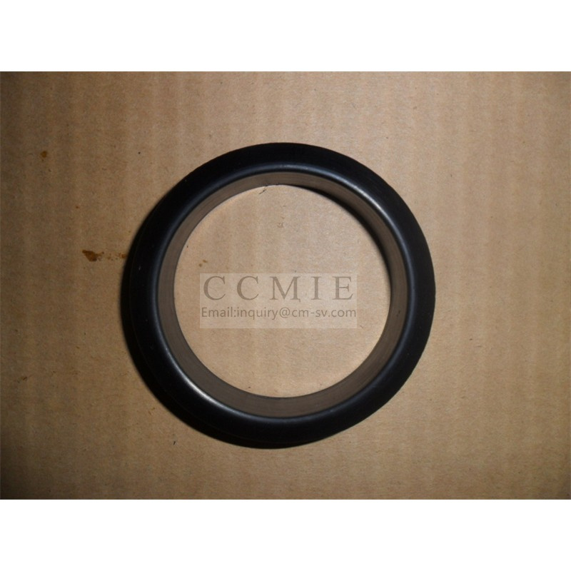 Manufacturing Companies for  Shantui Bulldozer Connecting Shaft Pin  - 07332-02000-04 Seal ring  – CCMIC