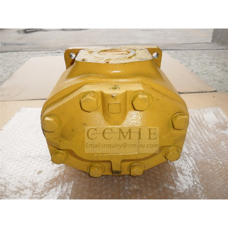 Quality Inspection for  Shantui Dozer Oil Filter  - 07446-66103 working pump for SD32 – CCMIC