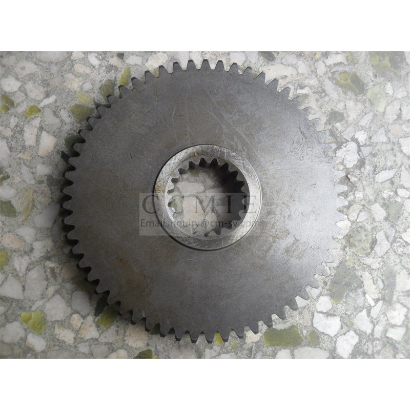 China Factory for  Shantui Dozer Seal Ring  - Shantui bulldozer 111-10-00003 gear  – CCMIC