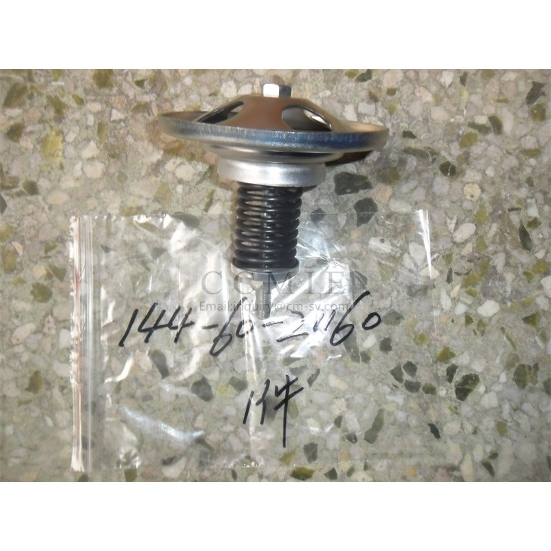 Factory directly  Shantui Sd32 Stud Bolt  - 144-60-21160 safety components – CCMIC