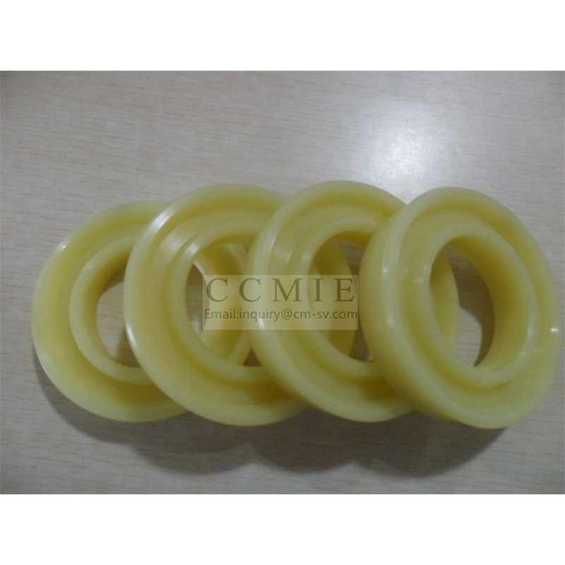 Bottom price  Shantui Sd16 Tension Cylinder Assembly  - 150-30-13442 oil seal for Shantui SD22 bulldozer – CCMIC
