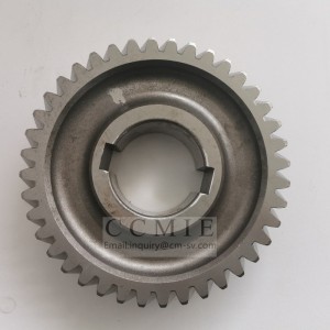 154-01-12230 Gear for spare part