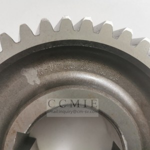 154-01-12230 gear spare part Shantui XCMG spare parts for sale