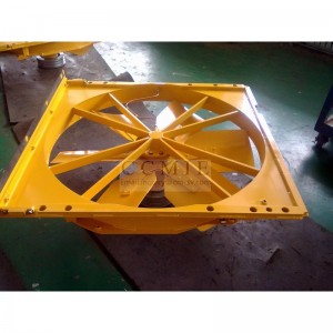 154-03-12626 Protection frame