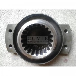 China Cheap price  Shantui Sd16 Intermediate Shaft  - 154-13-41660 connector assembly  – CCMIE