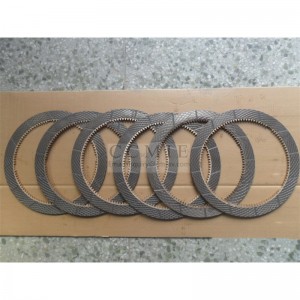 154-15-12715 friction plate