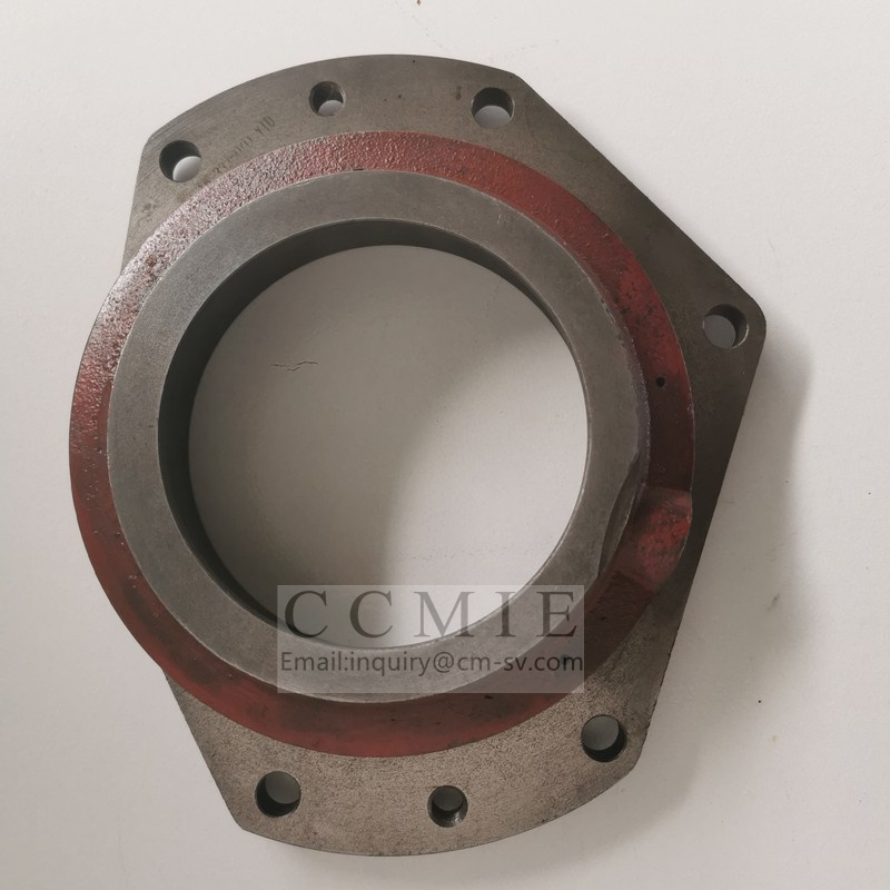 Cheap PriceList for  Komatsu D20p Dozer Parts  - 154-15-33350 bearing sleeve for spare part – CCMIC