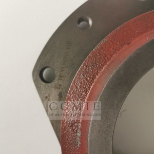 154-15-33350 bearing sleeve Shantui XCMG spare parts
