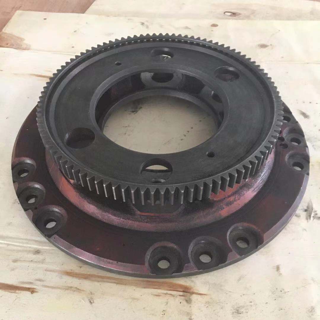 Shantui SD23 bulldozer spare part 154-15-42310 planet carrier is ready to ship