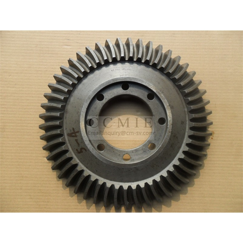 OEM Supply  Shantui Sd16 Tilt Cylinder Repair Kit  - 154-21-22120 Spiral bevel gear  – CCMIC
