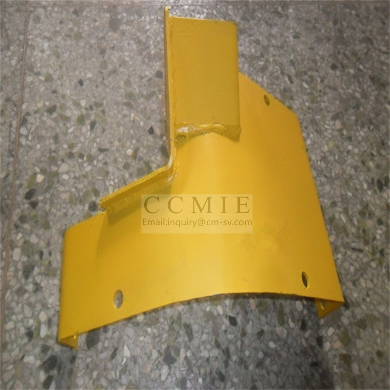 OEM/ODM China  Shantui Sd32 Flat Gasket  - 154-30-11941 rear cover  – CCMIC