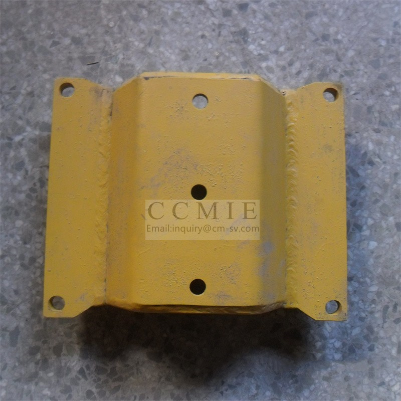 Factory wholesale  Shantui Sd16 High Pressure Hose  - 154-50-11152 bracket for Shantui SD22 – CCMIC