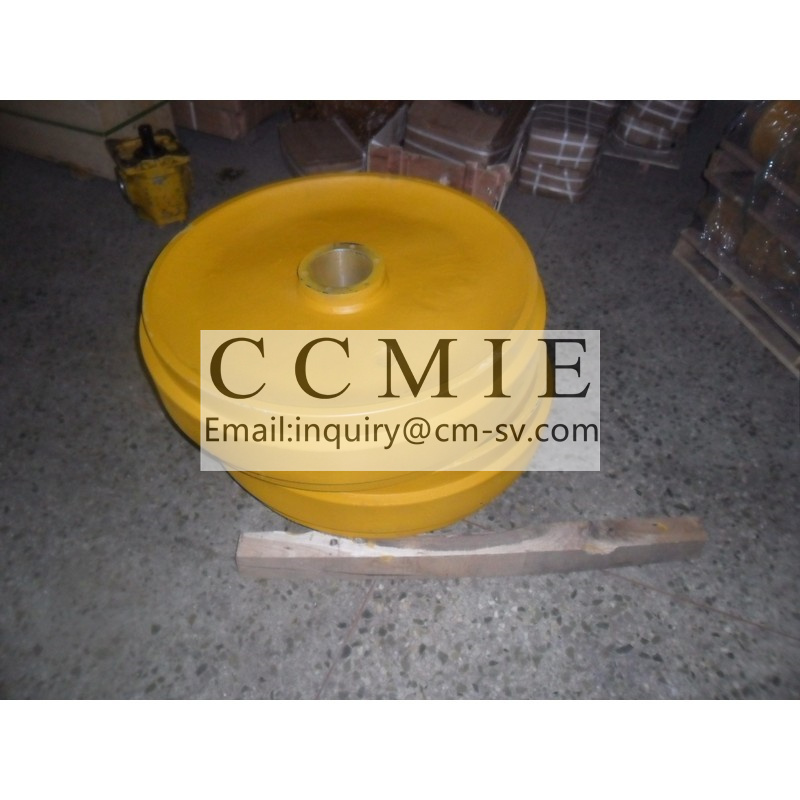 Low price for  Shantui Sd16 Blade  - 1540-30-22118 shell for bulldozer spare part – CCMIC
