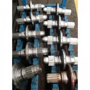 155-15-12212 axis for SD22
