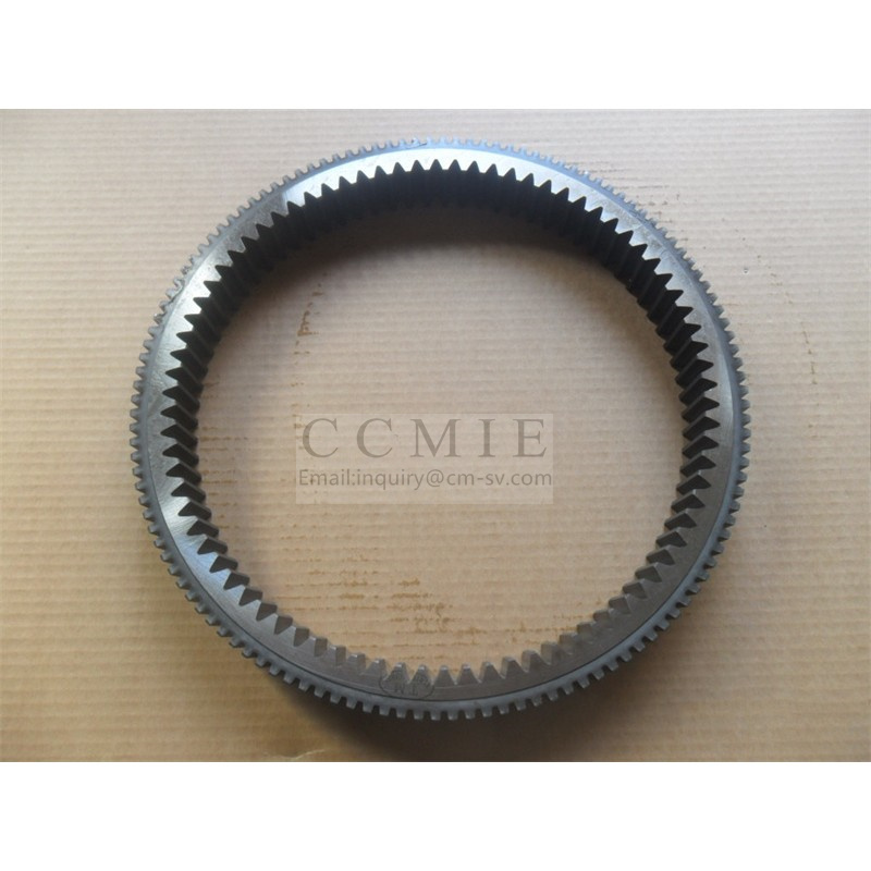 Massive Selection for  Shantui Dozer Control Flexible Shaft  - 155-15-12632 ring gear  – CCMIC
