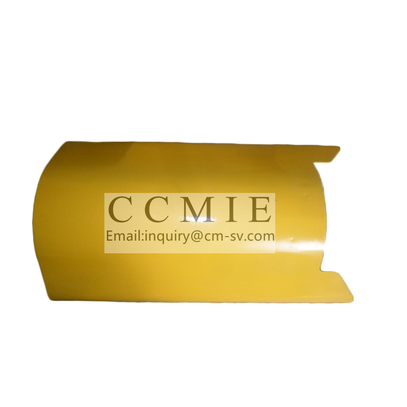 Short Lead Time for  Shantui Dozer Intermediate Shaft  - 16L-40-00002 Front cover right for bulldozer spare parts – CCMIC