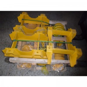 16L-40-70000 protective frame for sale